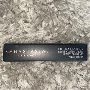 ANASTASIA BECERLY HILLS LIQUID LIPSTICK
